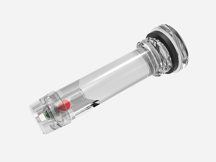 蓄電池狀態(tài)指示器D101-105、D301